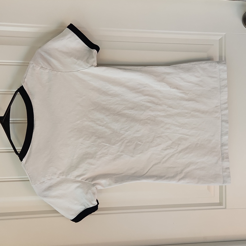 Good Vibes Graphic T-shirt - Picture 4 of 6